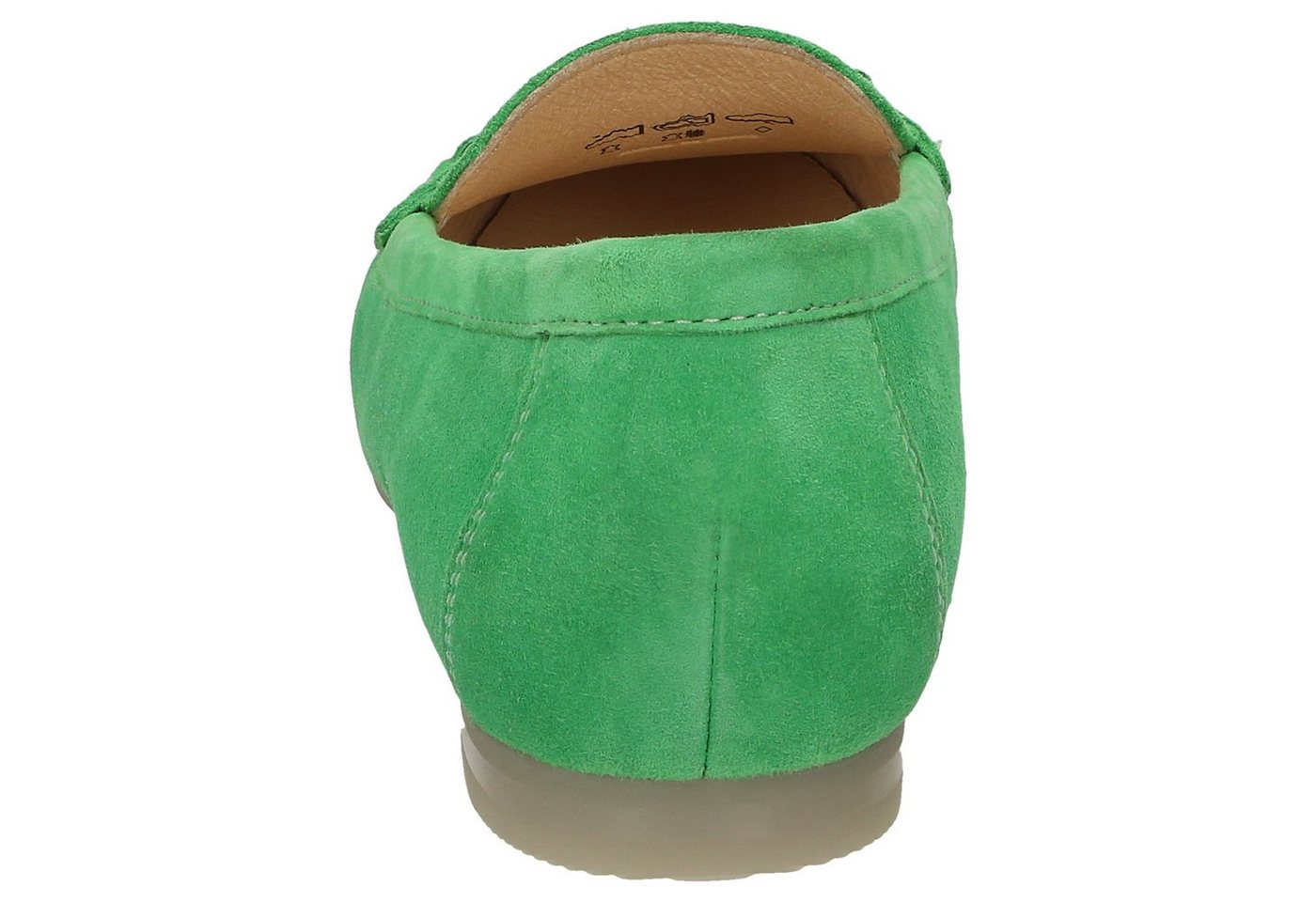 SIOUX Zillette-705 Slipper – Bild 3 von 5