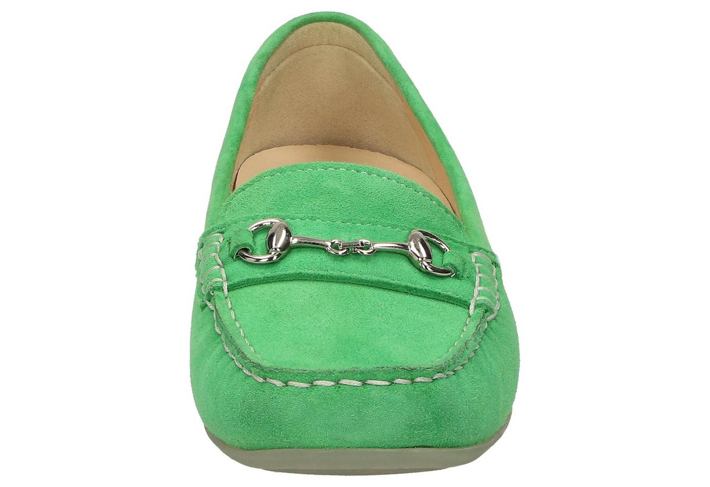 SIOUX Zillette-705 Slipper – Bild 5 von 5