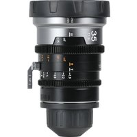 SIRUI 1,5x T1.9 IronStar Serie Anamorphic Vollformat Filmobjektiv - 35mm / User-interchangeable EF/PL Mount / Neutral