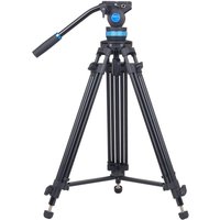 SIRUI AM-15S Broadcaststativ 155 cm - Starter mit Videoneiger AM-Serie