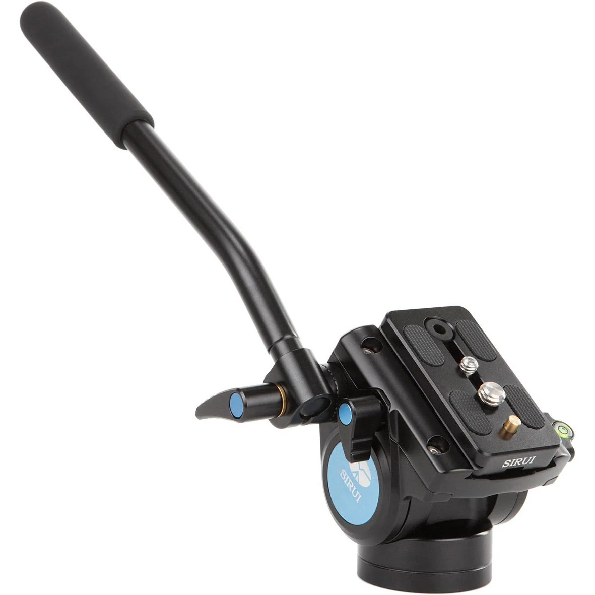 SIRUI AM-5V Fluid Videoneiger / Videokopf Arca Swiss kompatibel AM-Serie