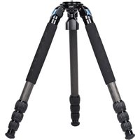SIRUI AR-3204 Explorer 2in1 Dreibeinstativ Carbon mit 15m Leveling Base 150 cm hoch - AR-Serie