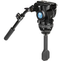 SIRUI BCH-10 Fluid Videoneiger / Videokopf 75mm Halbkugel - BCH-Serie