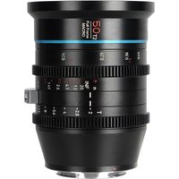 SIRUI Jupiter 50mm T2 Makro Cine Vollformat-Objektiv / Filmobjektiv - PL-Mount