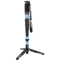 SIRUI P-326SR Multifunction - Einbeinstativ Carbon mit Standspinne - PSR-Serie