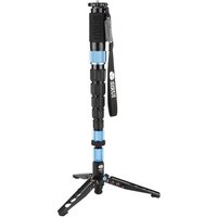 SIRUI P-426SR Multifunction - Einbeinstativ Carbon mit Standspinne - PSR-Serie