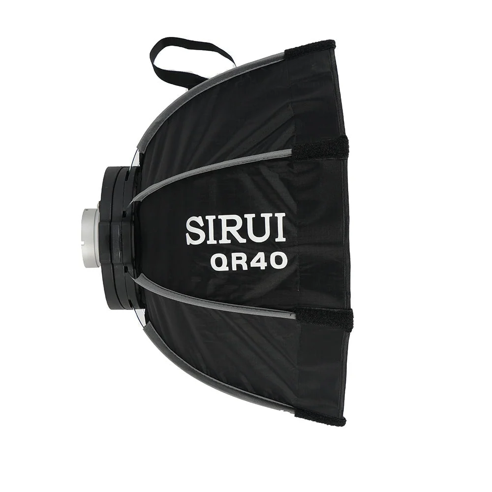 SIRUI QR40 Mini Schnellaufklappbare Softbox