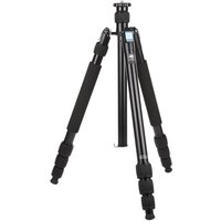SIRUI W-2004 Waterproof - Drei-/ Einbeinstativ Aluminium - W-Serie
