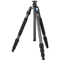 SIRUI W-2204 Waterproof - Drei-/ Einbeinstativ Carbon - W-Serie