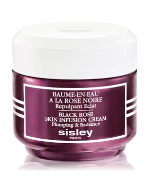 Sisley Baume-En-Eau À La Rose Noire Repulpant Éclat Gesichtscreme · 50 ml