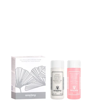 Sisley Cleansing Duo Gesichtspflegeset · 1 Stk