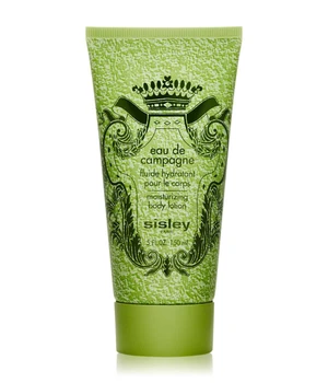 Sisley Eau De Campagne Körpercreme · 150 ml