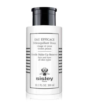 Sisley Eau Efficace Visage et Yeux - Toutes Peaux Reinigungslotion · 300 ml