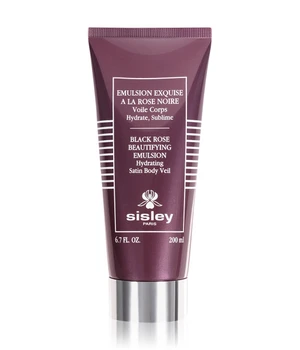 Sisley Emulsion Exquise À La Rose Noir Bodylotion · 200 ml
