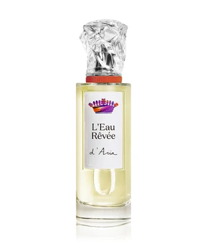 Sisley L'Eau Rêvée D'Aria Eau de Toilette · 100 ml