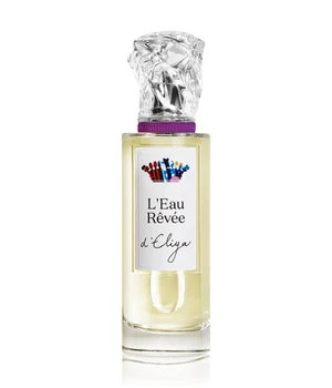 Sisley L'Eau Rêvée D'Eliya Eau de Toilette · 100 ml