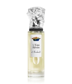 Sisley L'Eau Rêvée D'Hubert Eau de Toilette · 50 ml