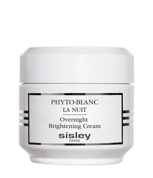 Sisley Phyto-Blanc La Nuit Gesichtscreme · 50 ml