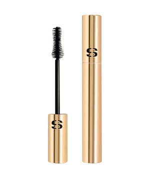Sisley Phyto-Noir Mascara · 8 ml · Schwarz