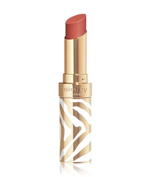 Sisley Phyto Rouge Shine Lippenstift · 3 g · Hellbraun