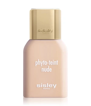 Sisley Phyto-Teint Nude Flüssige Foundation · 30 ml · Nude