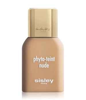 Sisley Phyto-Teint Nude Flüssige Foundation · 30 ml · Rosa