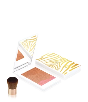 Sisley Phyto-Touche Éclat Soleil Bronzingpuder · 11 g · Rosa