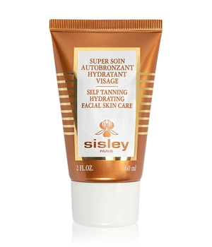 Sisley Super Soin Autobronzant Hydratant Visage Selbstbräunungscreme · 60 ml