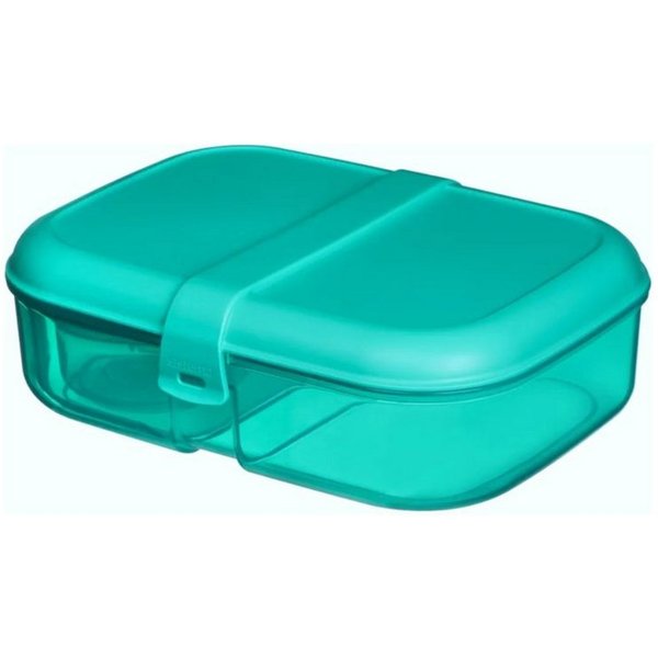 sistema Lunchbox Lunchbox RIBBON, Kunststoff (35% recycelt)
