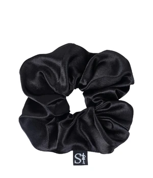 Sister Young LILU BLACK scrunchie Haargummi · 1 Stk