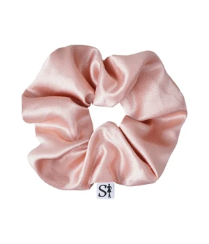 Sister Young LILU CHAMPAGNE scrunchie Haargummi · 1 Stk