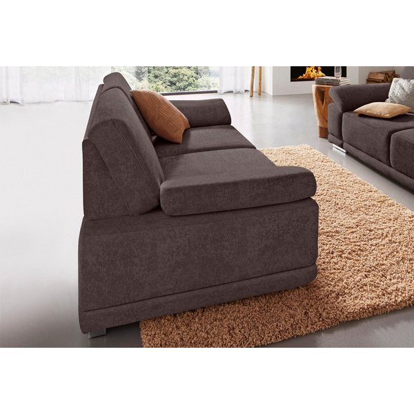 sit&more 2,5-Sitzer Coria