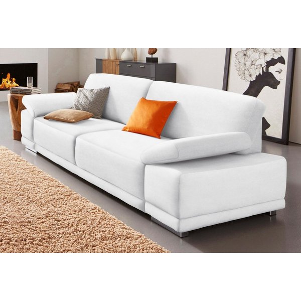 sit&more 3-Sitzer Coria