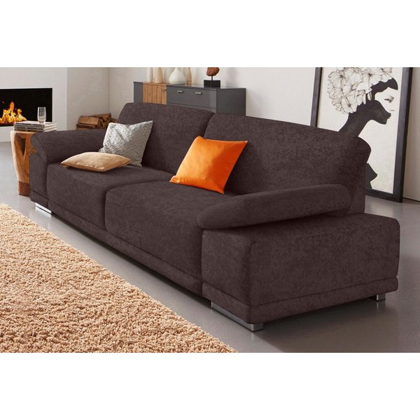 sit&more 3-Sitzer Coria