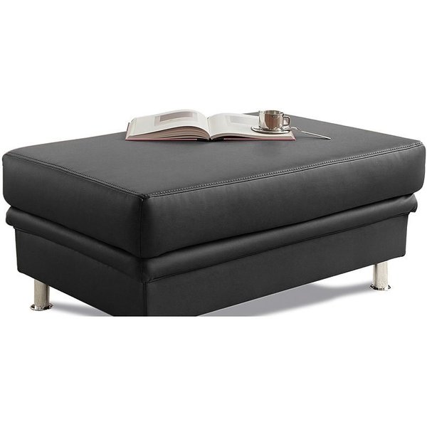 sit&more Hocker Mailand, B: 102 cm, individuell zu kombinieren