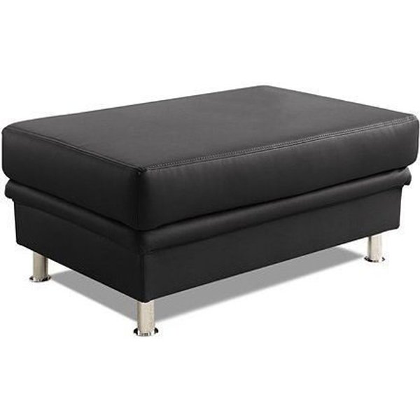 sit&more Hocker Mailand, B: 102 cm, individuell zu kombinieren