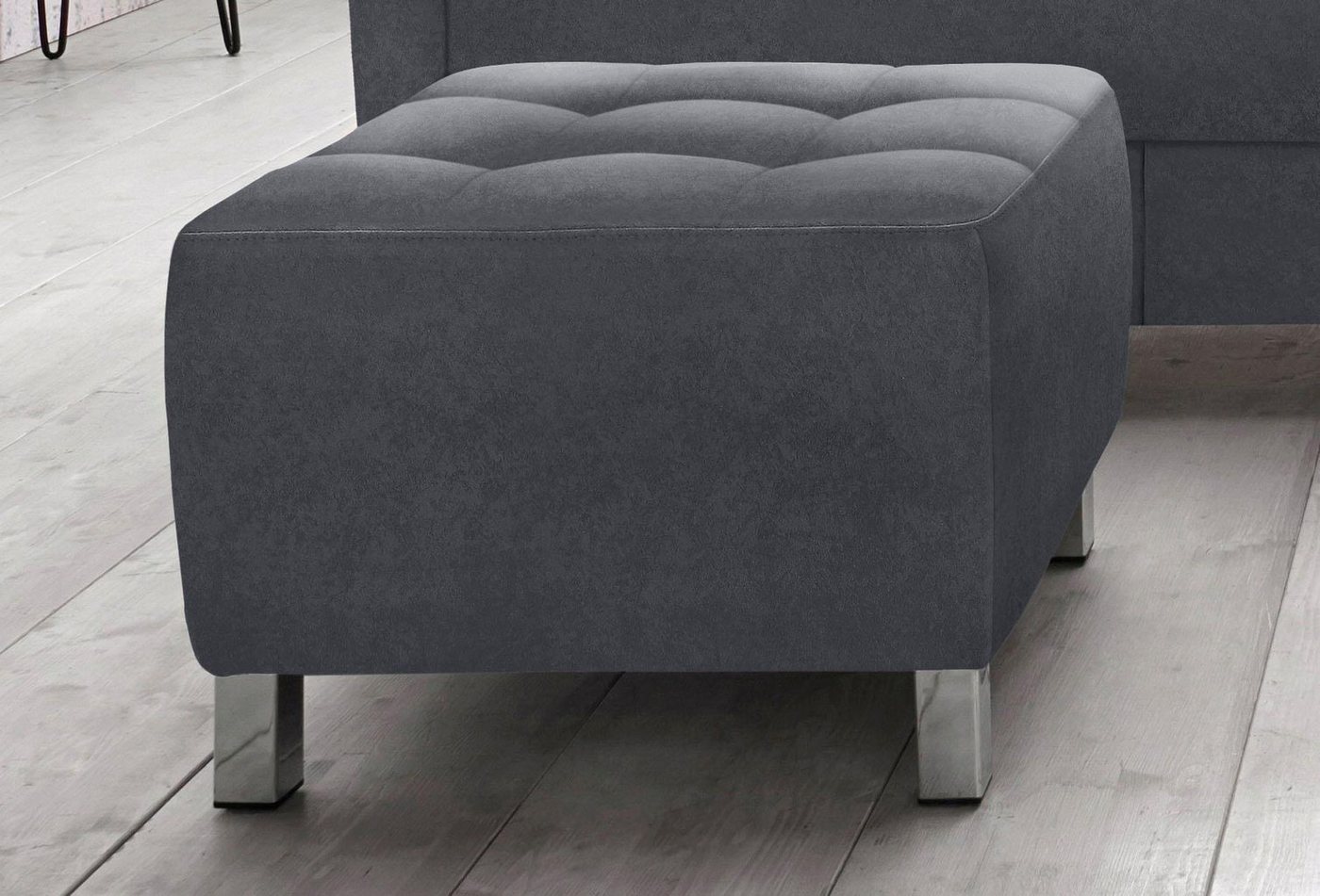 sit&more Hocker Pablo – Bild 2 von 5