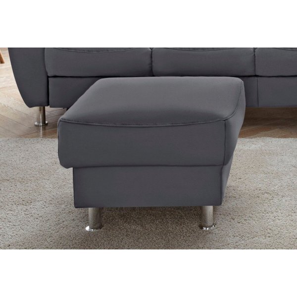 sit&more Hocker Salsa