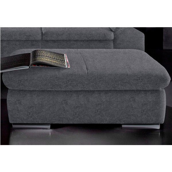 sit&more Polsterhocker Alcudia
