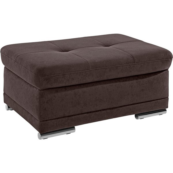 sit&more Polsterhocker Andiamo