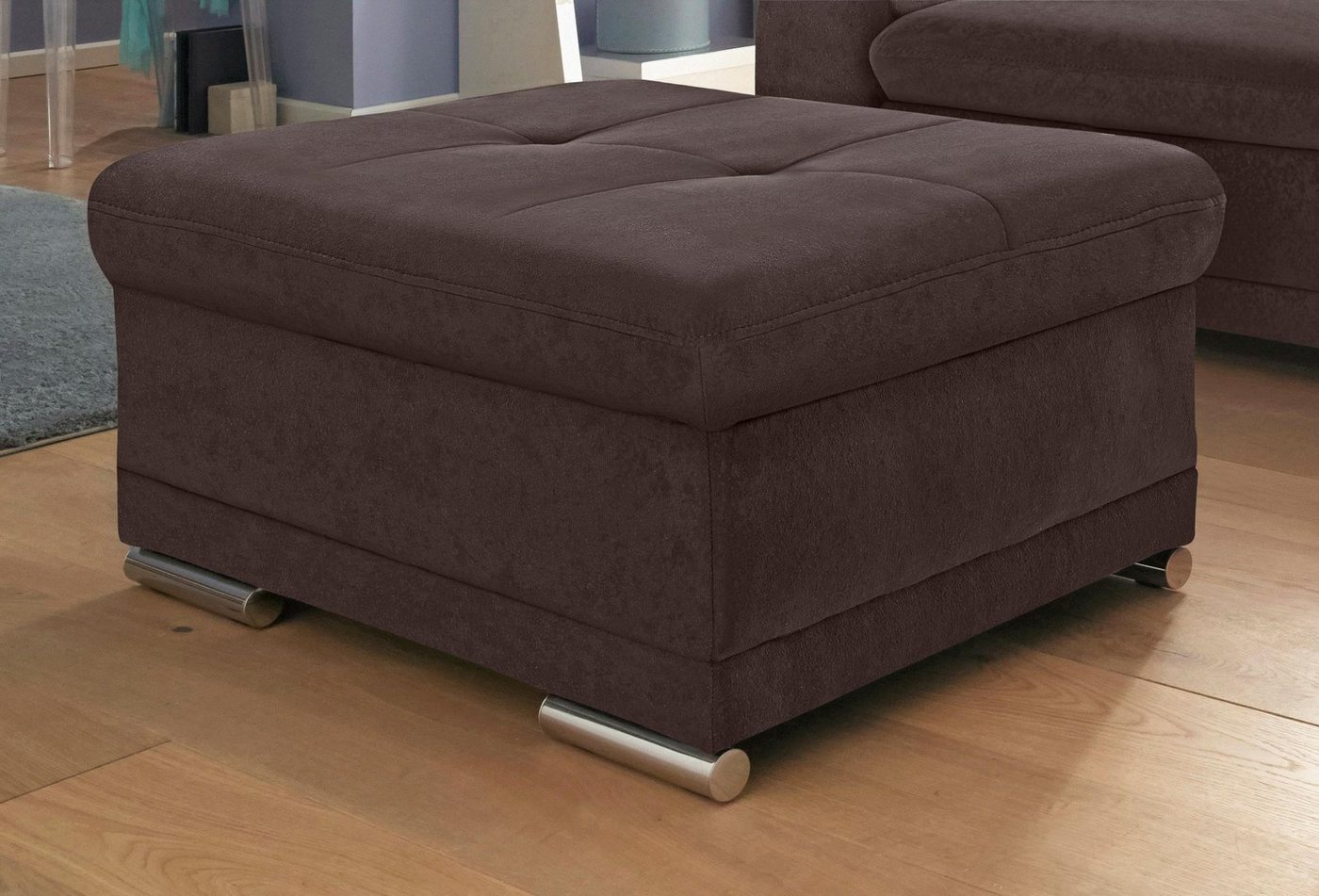 sit&more Polsterhocker Andiamo – Bild 2 von 5