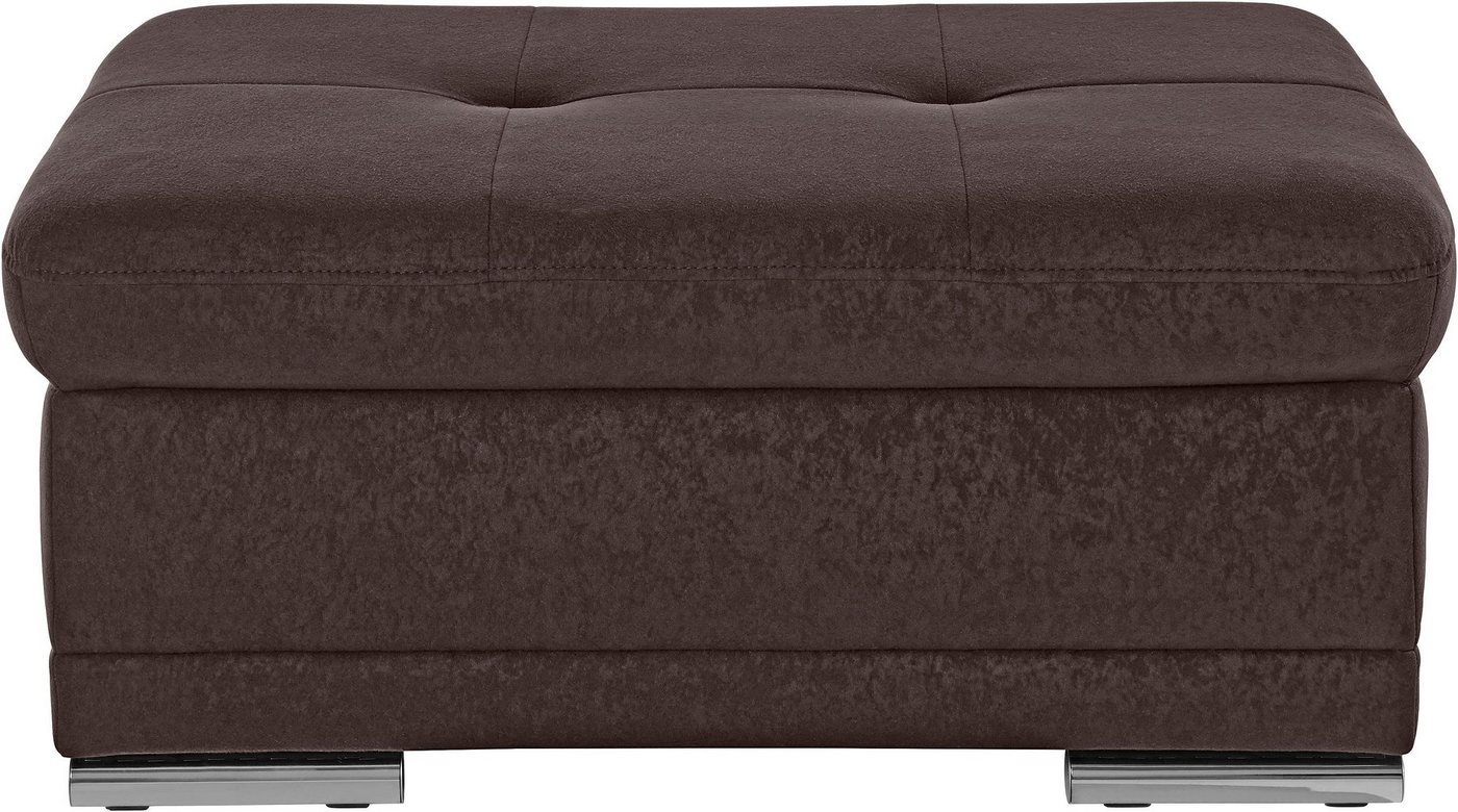 sit&more Polsterhocker Andiamo – Bild 5 von 5
