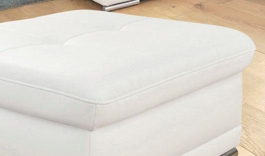 sit&more Polsterhocker Andiamo – Bild 5 von 5