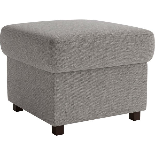 sit&more Polsterhocker Montego