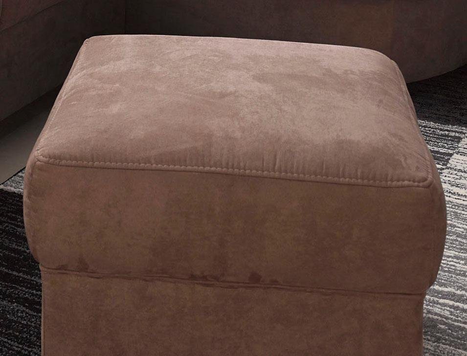sit&more Polsterhocker Pandora – Bild 2 von 5
