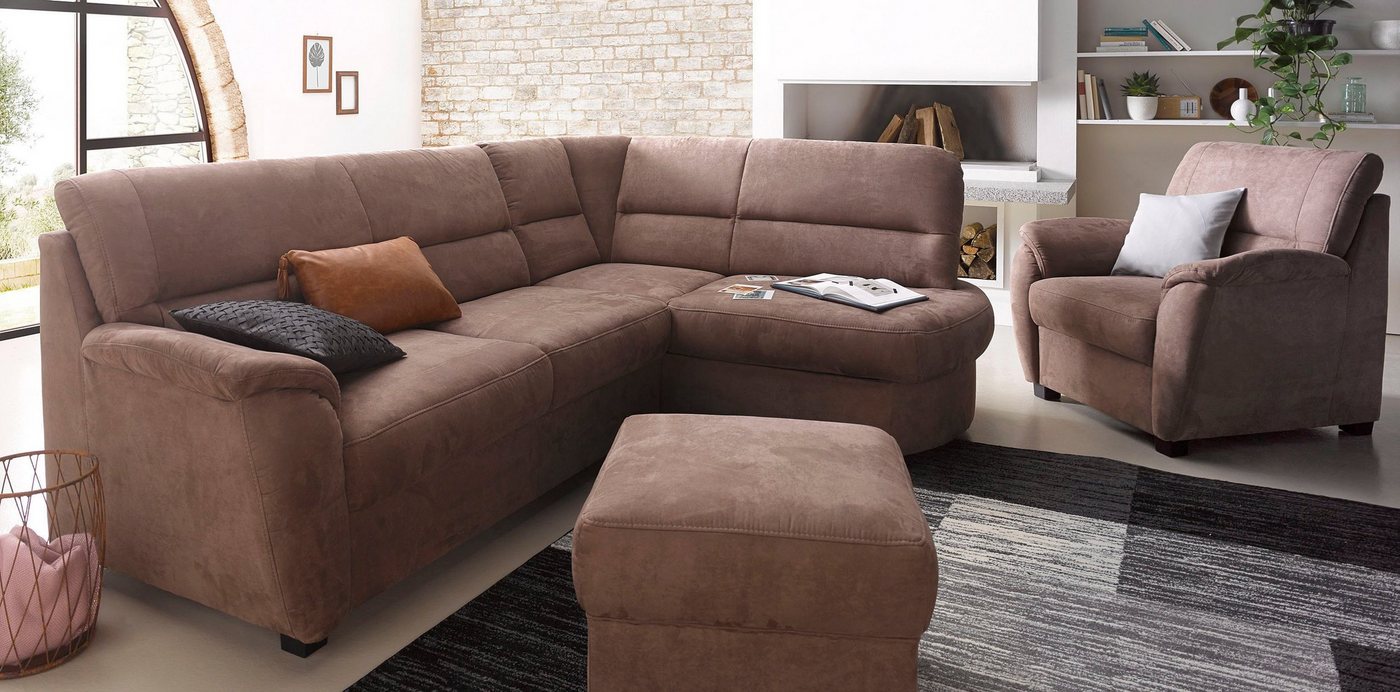 sit&more Polsterhocker Pandora – Bild 5 von 5