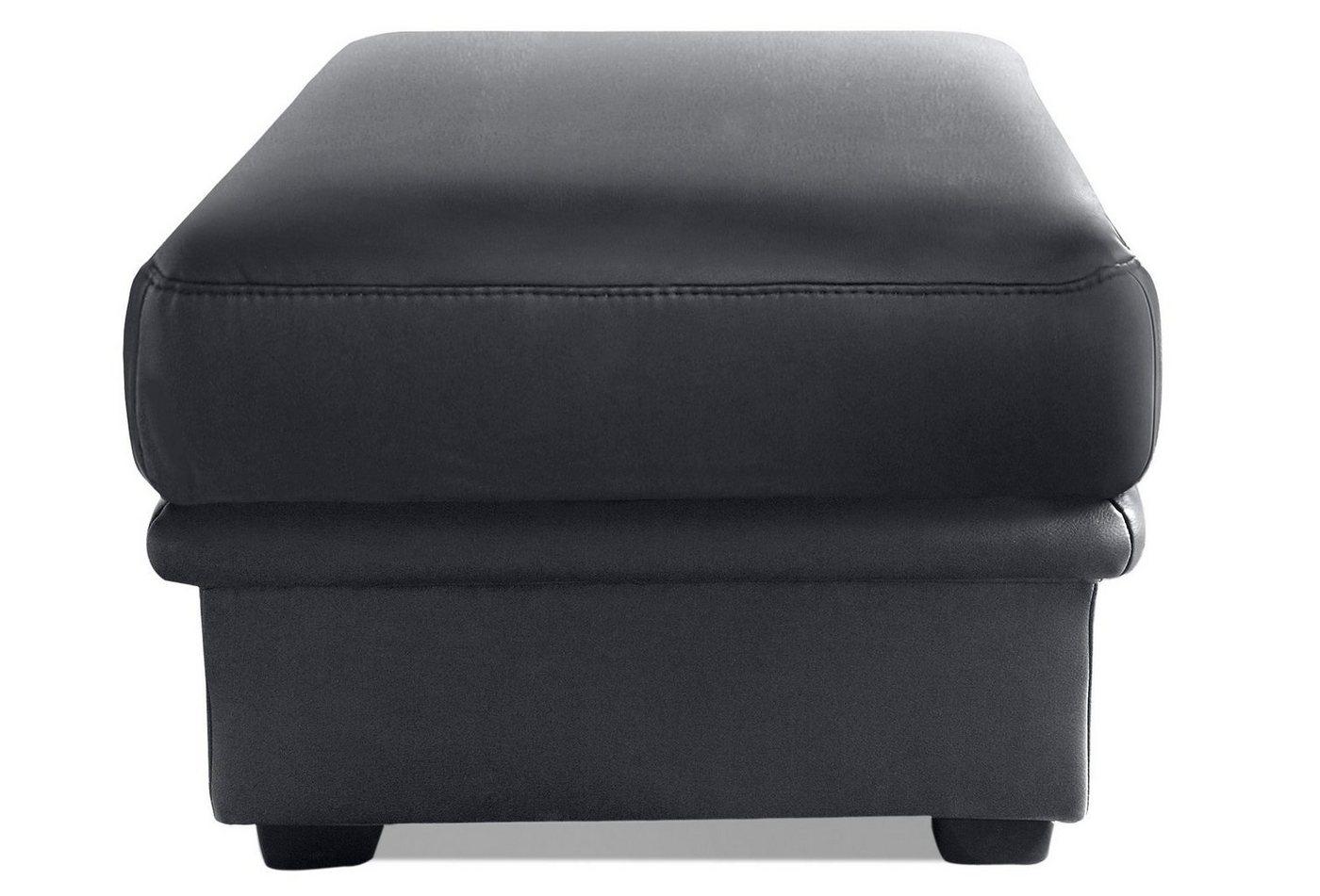 sit&more Polsterhocker Savona, B: 58 cm, individuell zu kombinieren – Bild 2 von 5