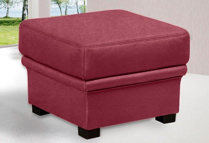 sit&more Polsterhocker Savona, B: 58 cm, individuell zu kombinieren – Bild 2 von 5