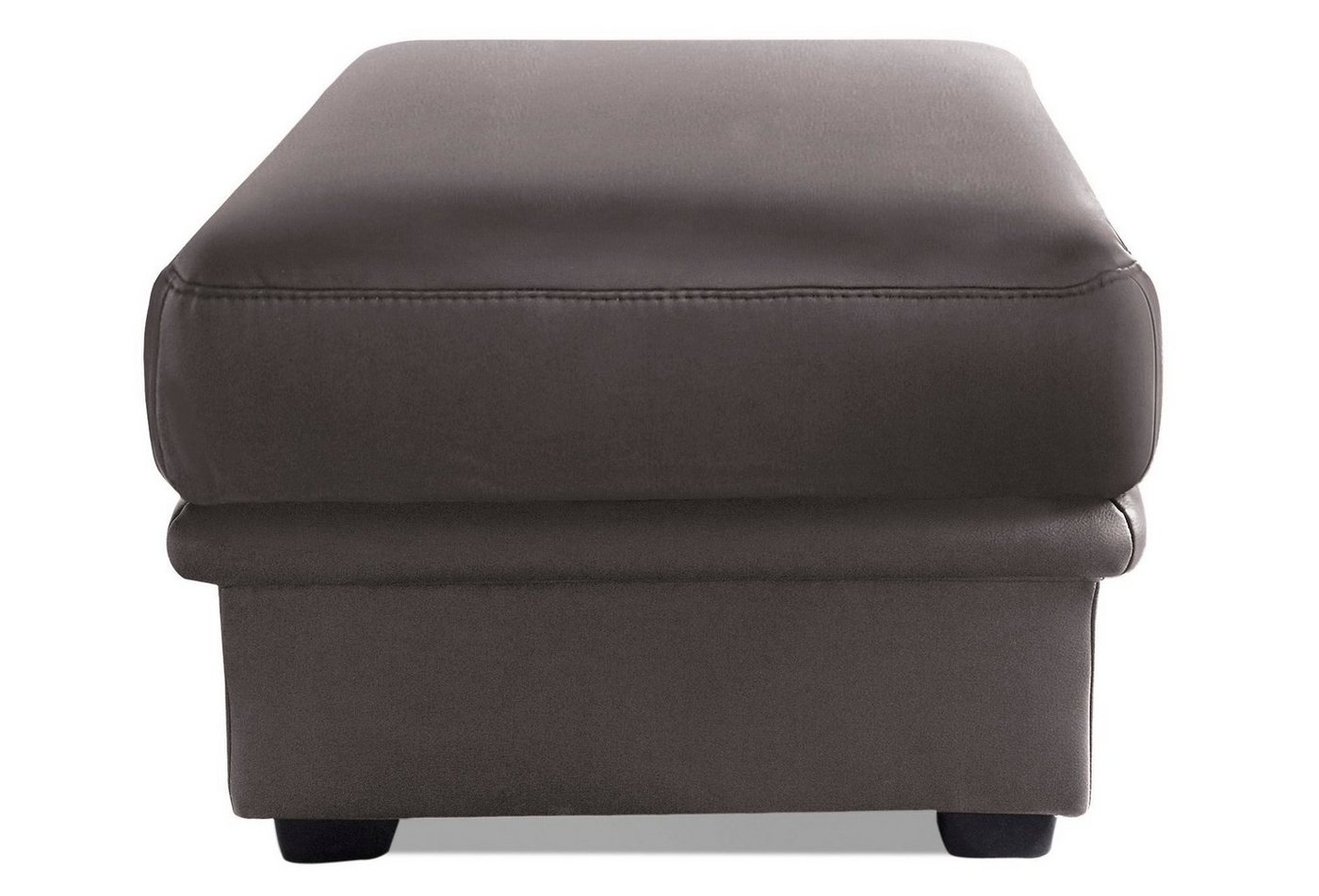 sit&more Polsterhocker Savona, B: 58 cm, individuell zu kombinieren – Bild 2 von 5