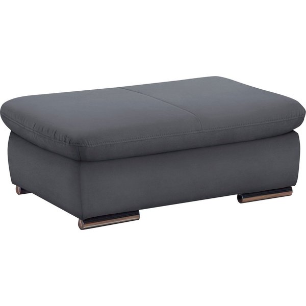 sit&more Polsterhocker Valantine, B: 101 cm, individuell zu kombinieren